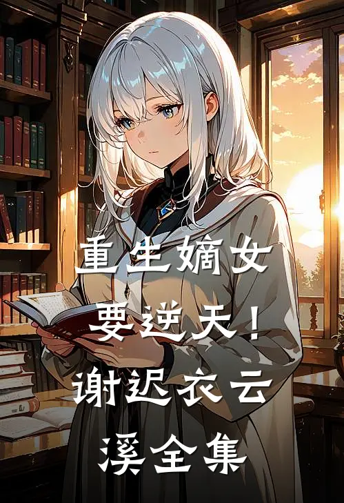 重生嫡女要逆天！谢迟衣云溪 全集