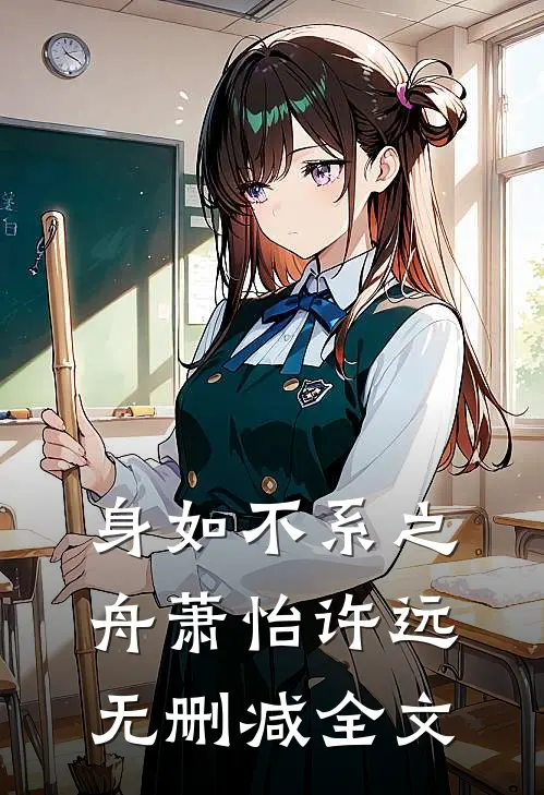 身如不系之舟萧怡许远无删减全文