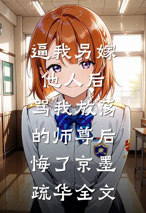 逼我另嫁他人后，骂我放荡的师尊后悔了京墨疏华全文