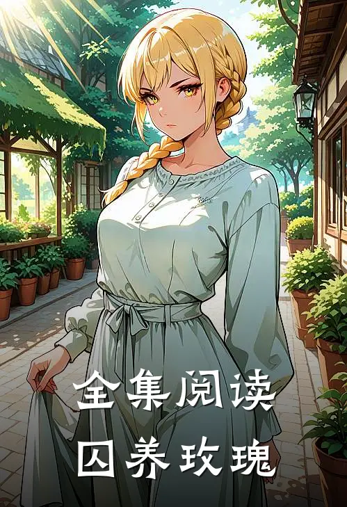 全集阅读囚养玫瑰