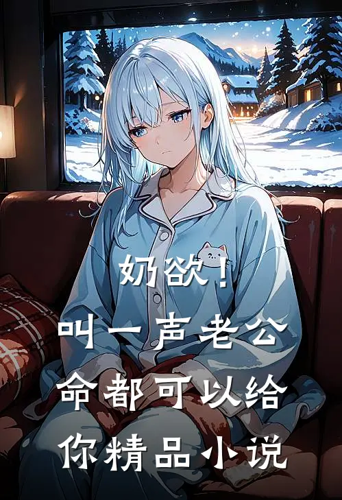 奶欲！叫一声老公，命都可以给你精品小说