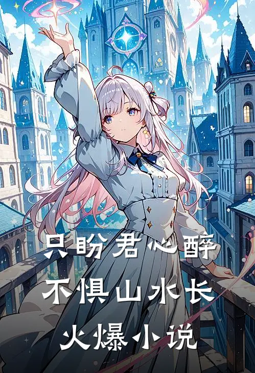 只盼君心醉，不惧山水长火爆小说