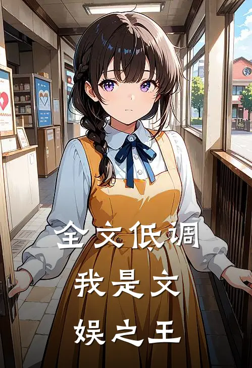 全文低调,我是文娱之王