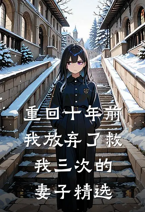 重回十年前，我放弃了救我三次的妻子精选