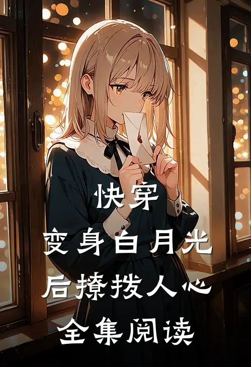 快穿：变身白月光后撩拨人心全集阅读