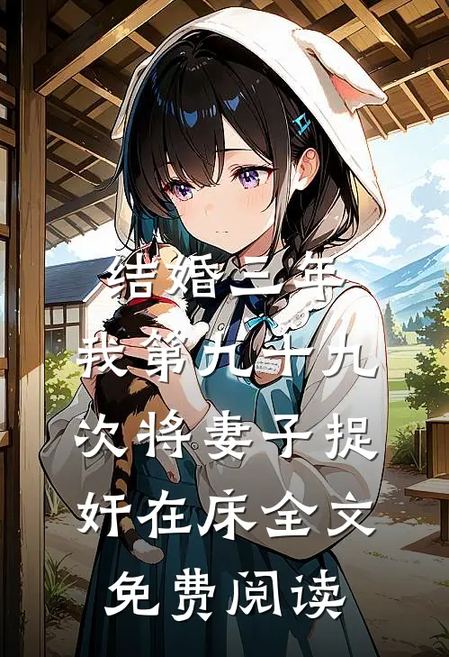 结婚三年，我第九十九次将妻子捉奸在床全文免费阅读