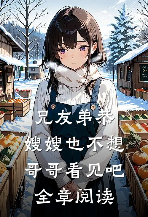 兄友弟恭，嫂嫂也不想哥哥看见吧全章阅读