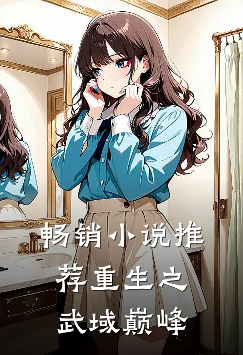 畅销小说推荐重生之武域巅峰