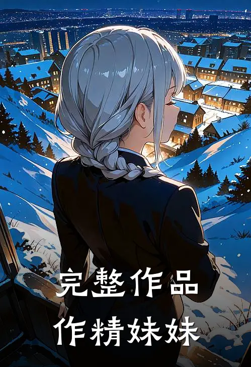 完整作品作精妹妹