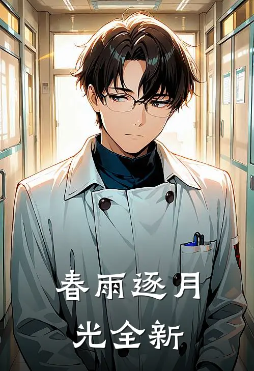 春雨逐月光全新