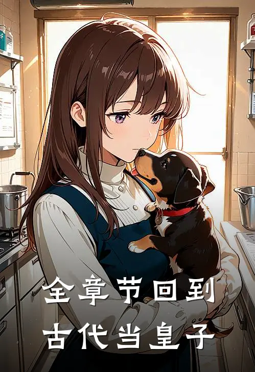 全章节回到古代当皇子