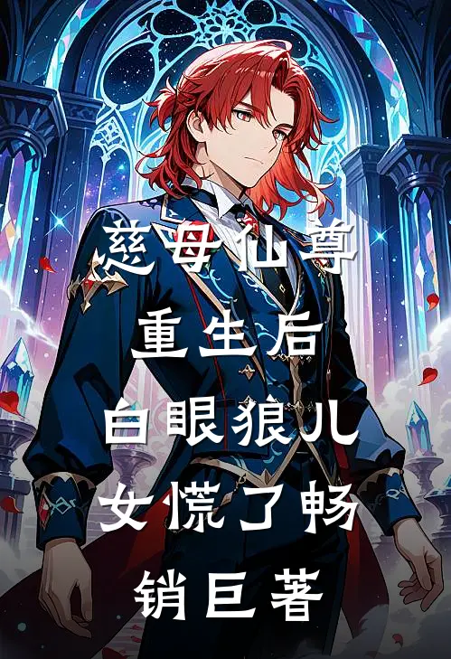 慈母仙尊重生后，白眼狼儿女慌了畅销巨著