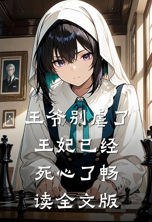 王爷别虐了，王妃已经死心了畅读全文版