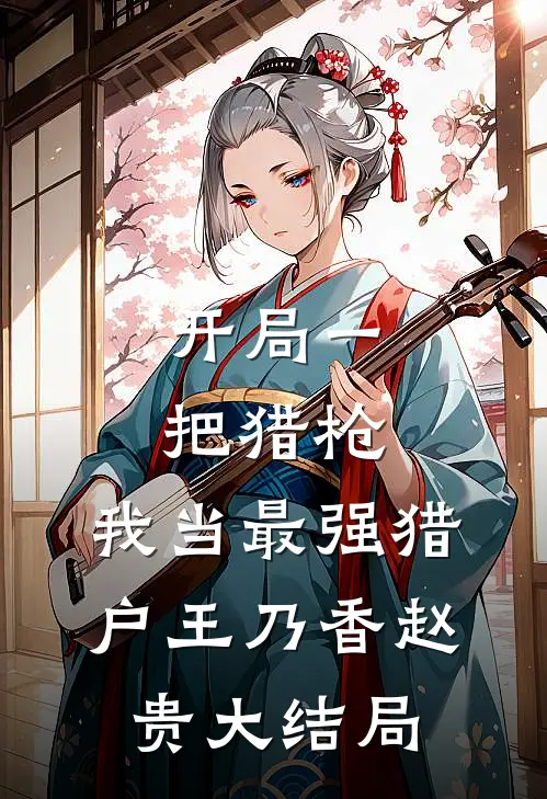 开局一把猎枪，我当最强猎户王乃香赵贵大结局