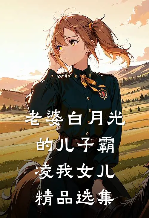 老婆白月光的儿子霸凌我女儿精品选集