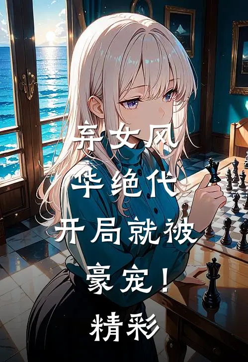 弃女风华绝代，开局就被豪宠！精彩