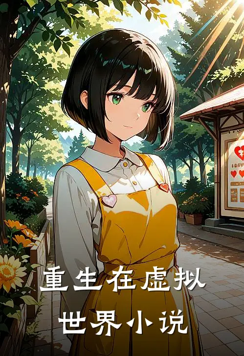 重生在虚拟世界小说
