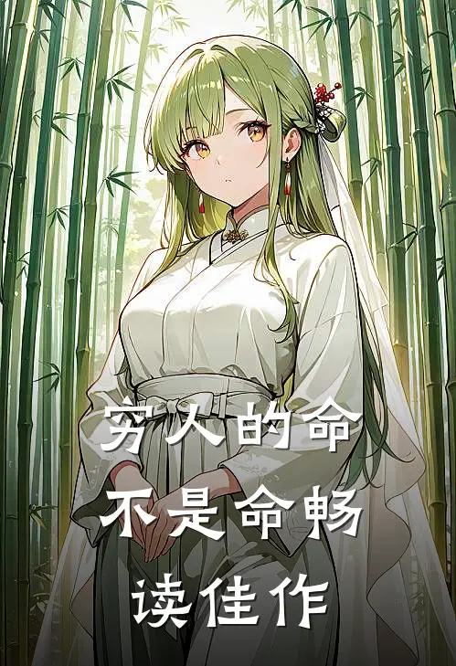 穷人的命不是命畅读佳作