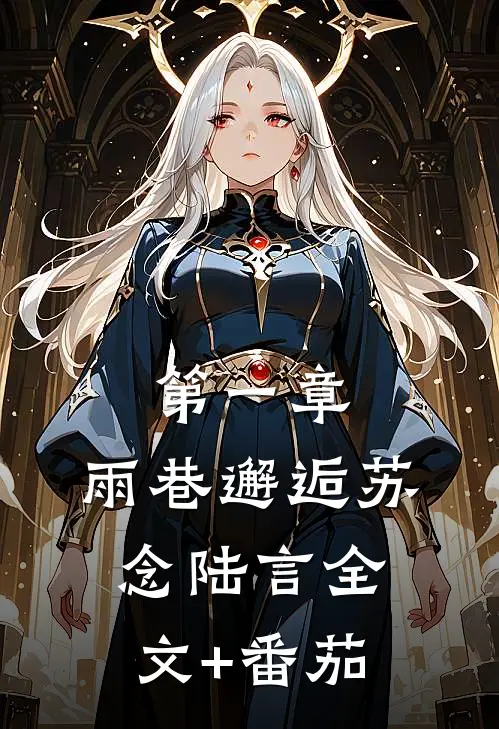 第一章：雨巷邂逅苏念陆言全文+番茄