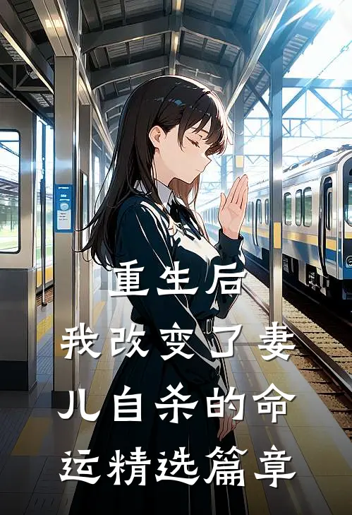 重生后，我改变了妻儿自杀的命运精选篇章
