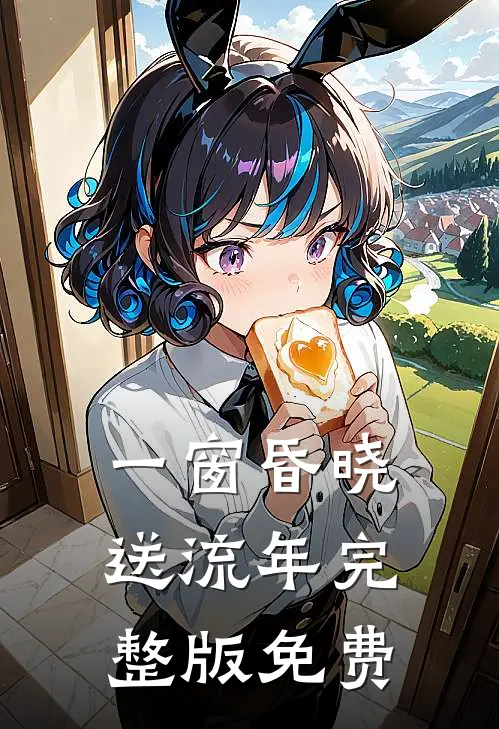 一窗昏晓送流年完整版免费