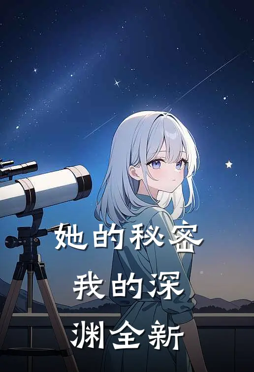 她的秘密，我的深渊全新