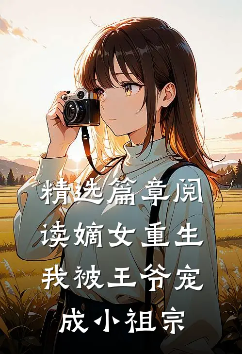 精选篇章阅读嫡女重生：我被王爷宠成小祖宗