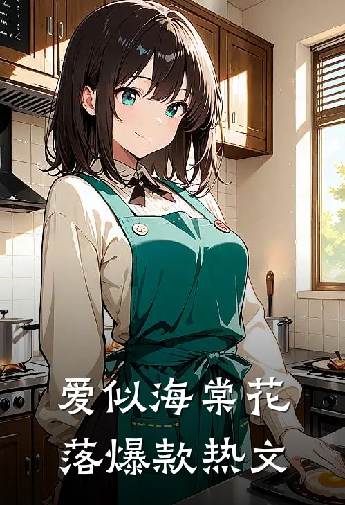 爱似海棠花落爆款热文