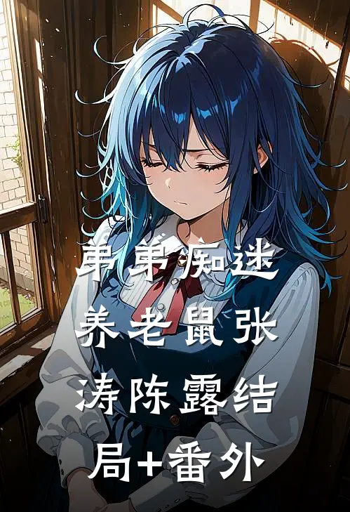 弟弟痴迷养老鼠张涛陈露结局+番外