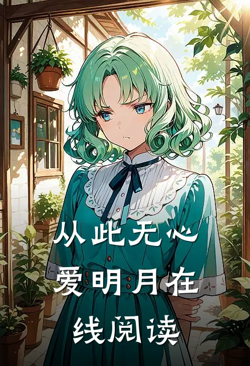 从此无心爱明月在线阅读