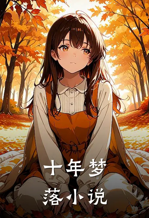 十年梦落小说