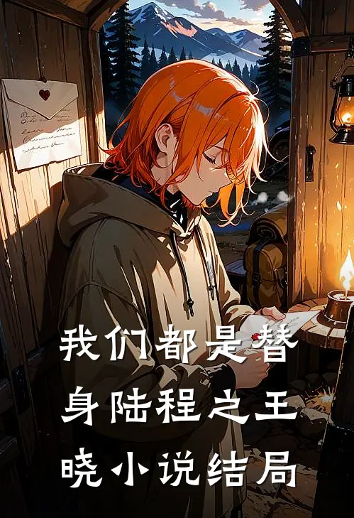 我们都是替身陆程之王晓小说结局
