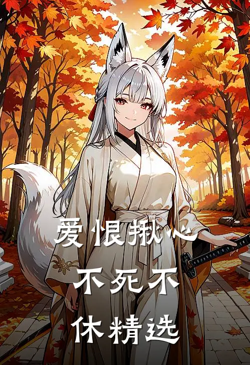 爱恨揪心，不死不休精选