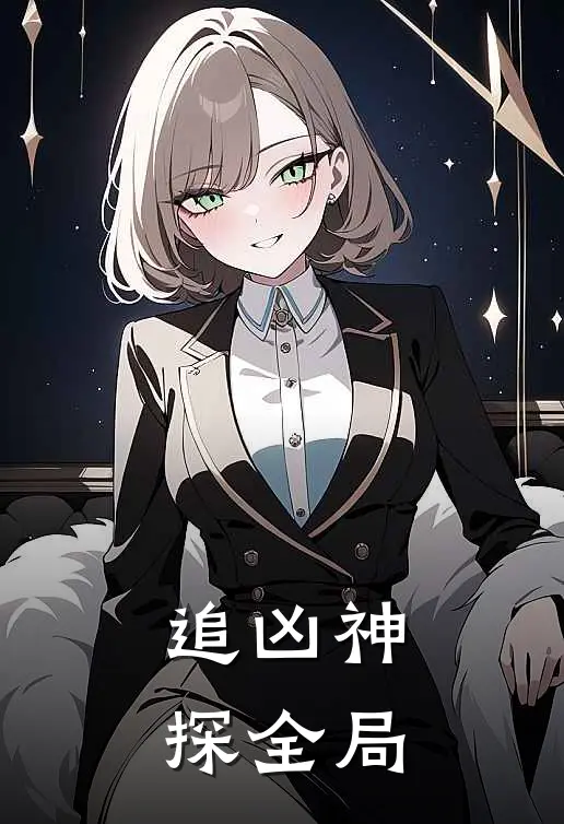 追凶神探全局
