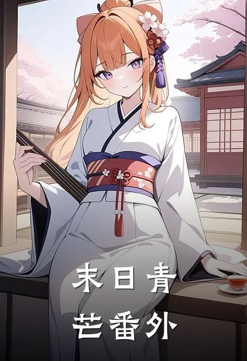 末日青芒 番外