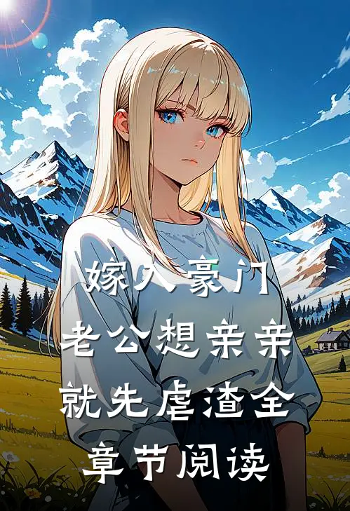 嫁入豪门，老公想亲亲就先虐渣全章节阅读