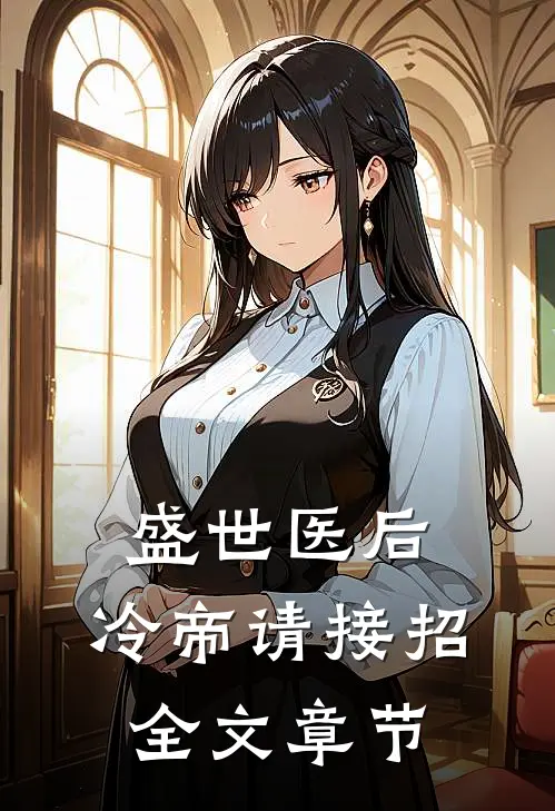 盛世医后，冷帝请接招全文章节