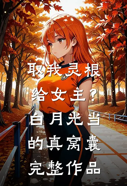 取我灵根给女主？白月光当的真窝囊完整作品