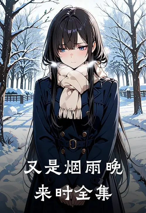 又是烟雨晚来时 全集