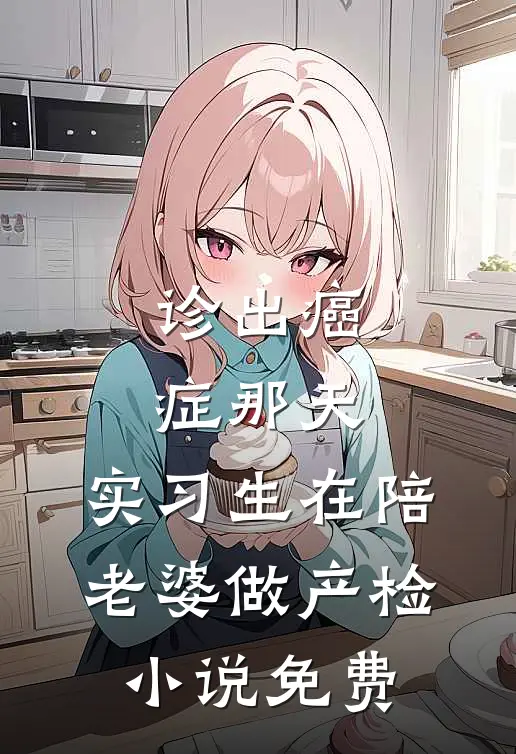 诊出癌症那天，实习生在陪老婆做产检小说免费
