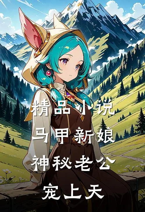 精品小说马甲新娘：神秘老公宠上天