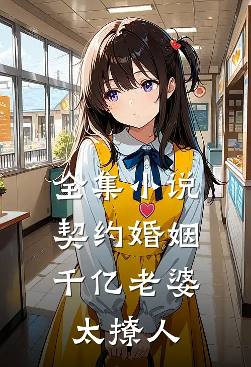 全集小说契约婚姻：千亿老婆太撩人