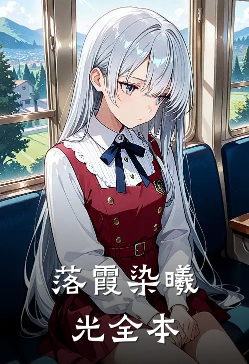 落霞染曦光全本