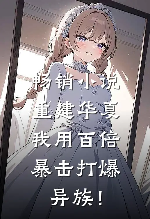 畅销小说重建华夏：我用百倍暴击打爆异族！