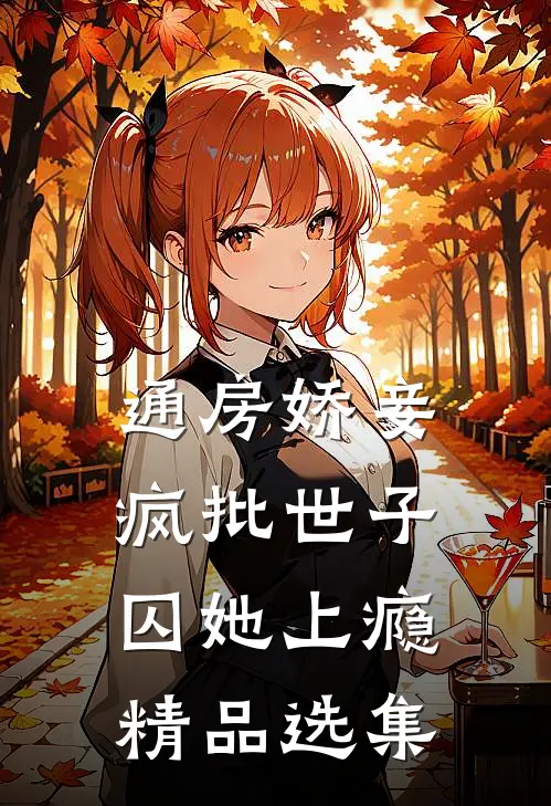 通房娇妾，疯批世子囚她上瘾精品选集
