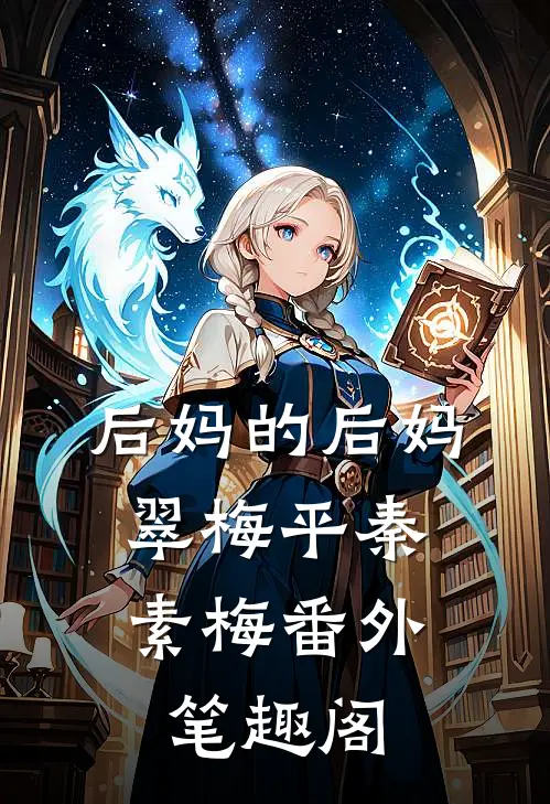 后妈的后妈：翠梅平秦素梅番外笔趣阁