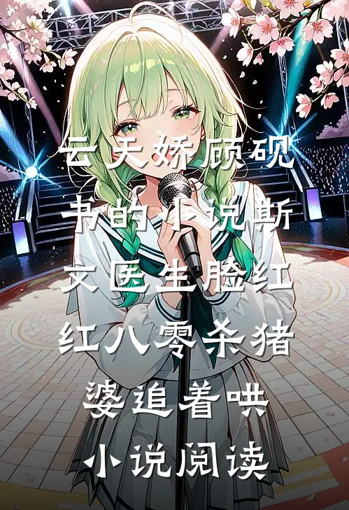 云天娇顾砚书的小说斯文医生脸红红八零杀猪婆追着哄小说阅读