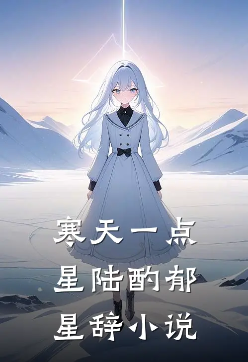 寒天一点星陆酌郁星辞小说