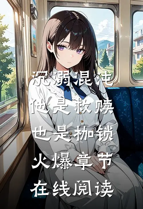 沉溺混沌，他是救赎也是枷锁火爆章节在线阅读