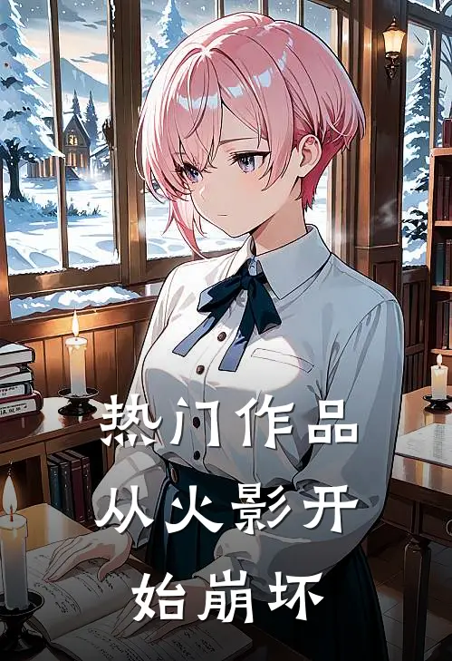 热门作品从火影开始崩坏